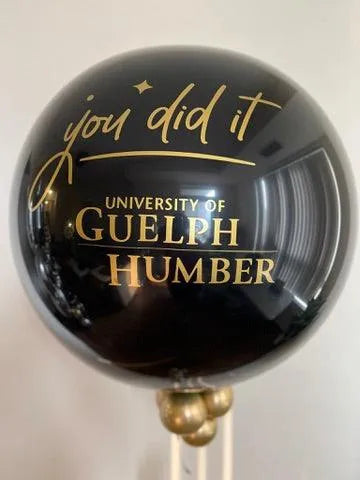 Graduation Maxi Bouquet - Stunning Gift for Graduates - My Blush Peony