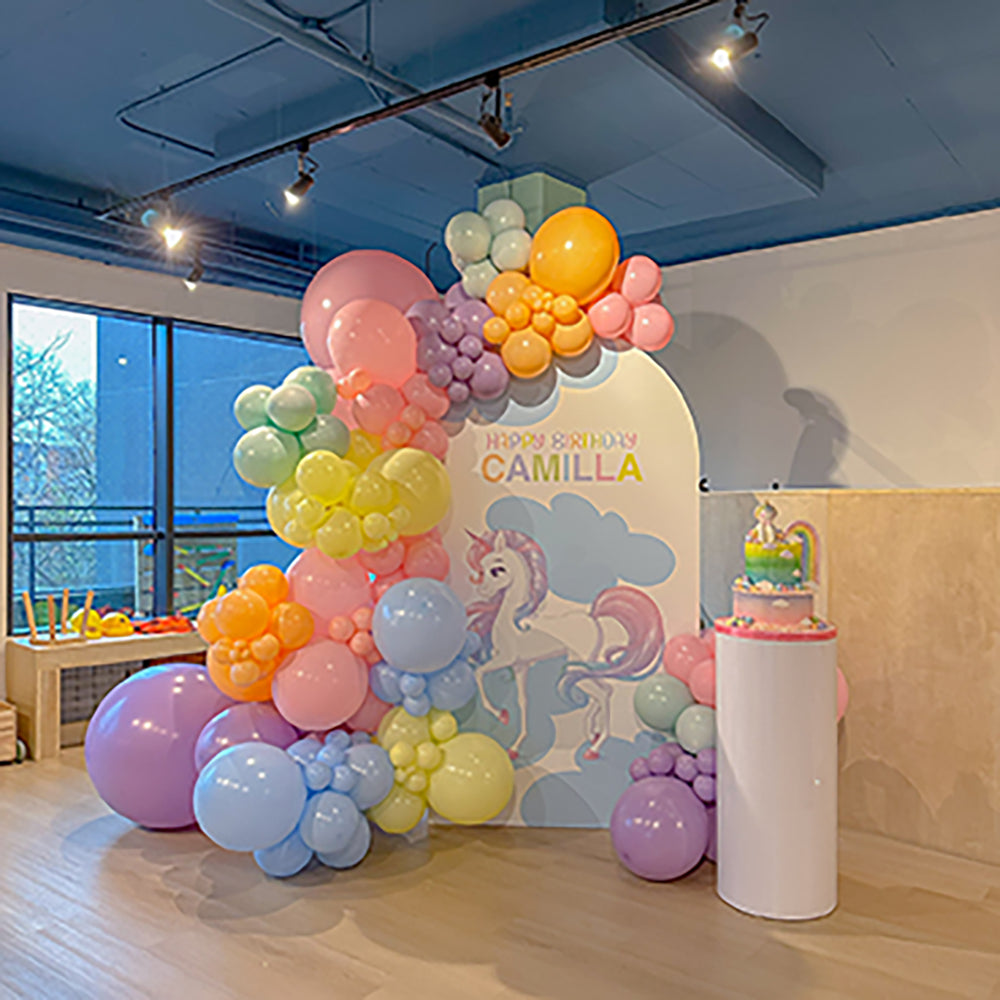 Top Event Venues in Toronto That Look Stunning with Balloon Decor