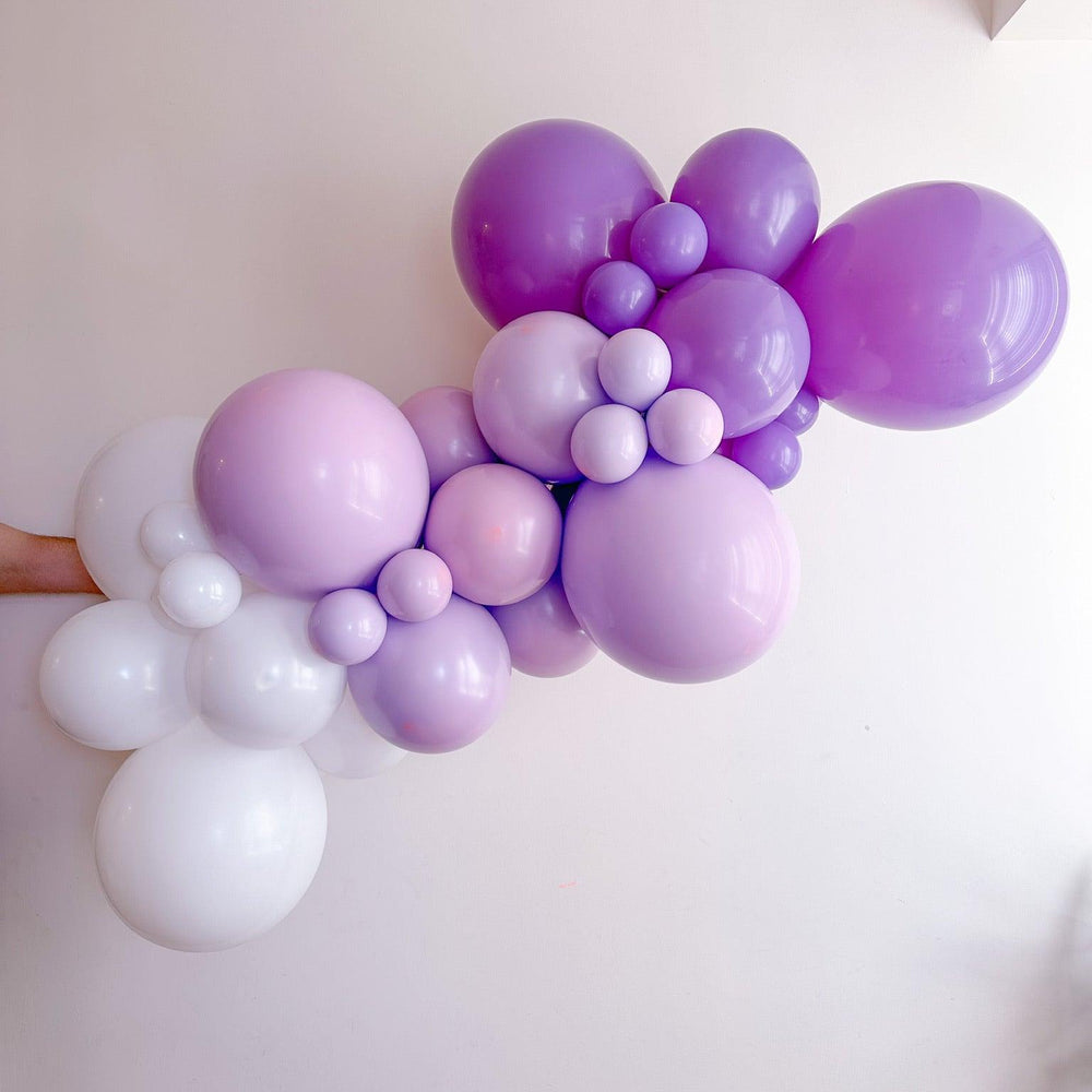 
                      
                        Balloon Garland - Grab & Go Decor for Toronto Events - My Blush Peony
                      
                    