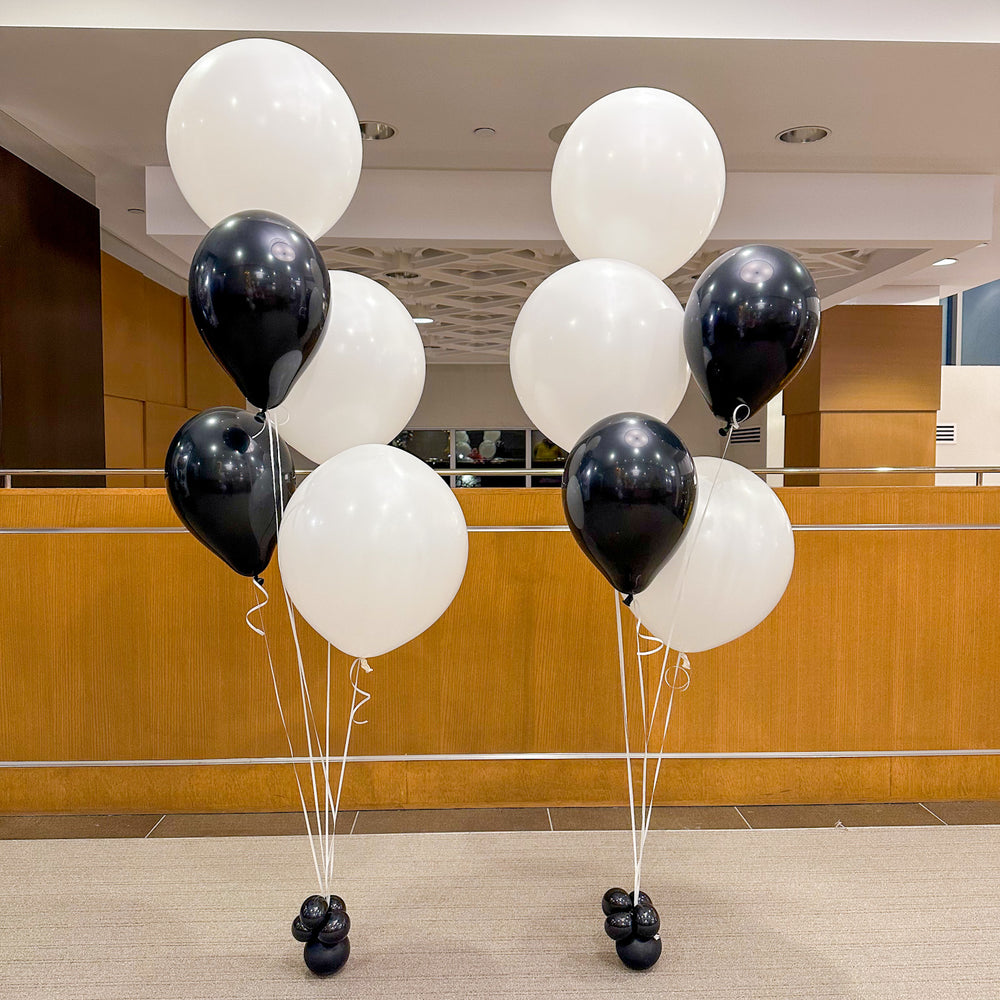 
                  
                    Oversized Balloon Bunch - Eye-Catching Party Decor - My Blush Peony
                  
                