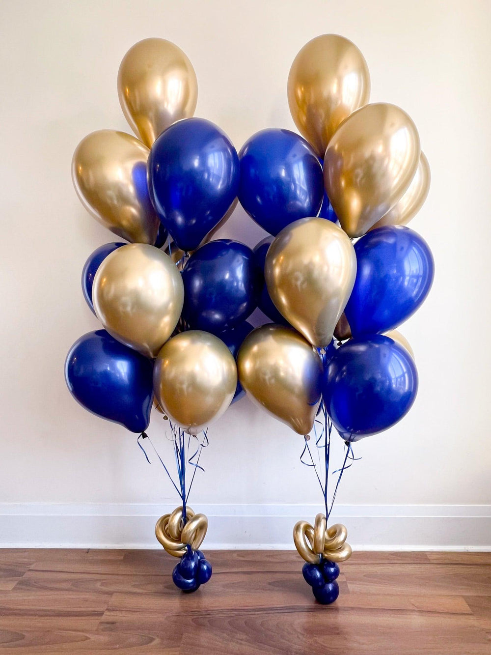 Party Time Balloon Bunch - Classic Design for Celebrations - My Blush Peony