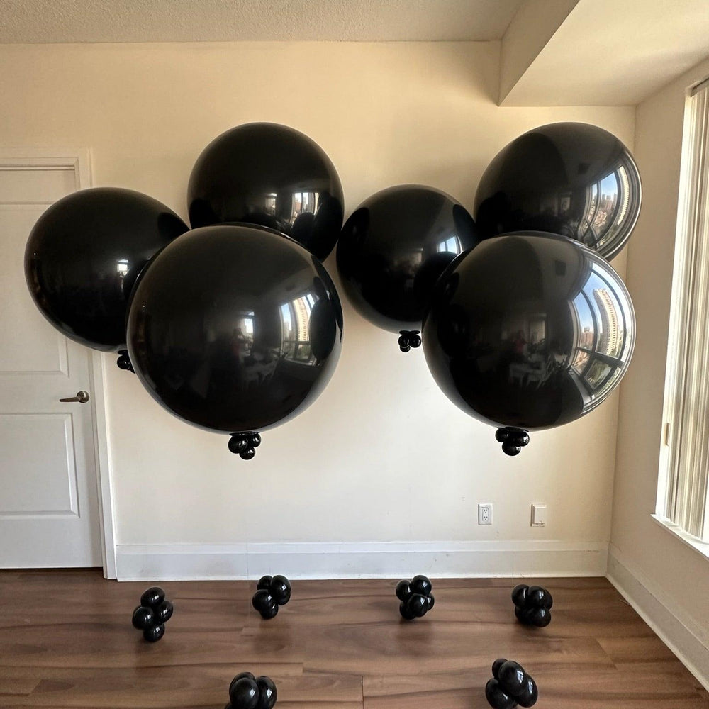 Jumbo Non-Personalized Balloons - Ready to Make a Statement - My Blush Peony