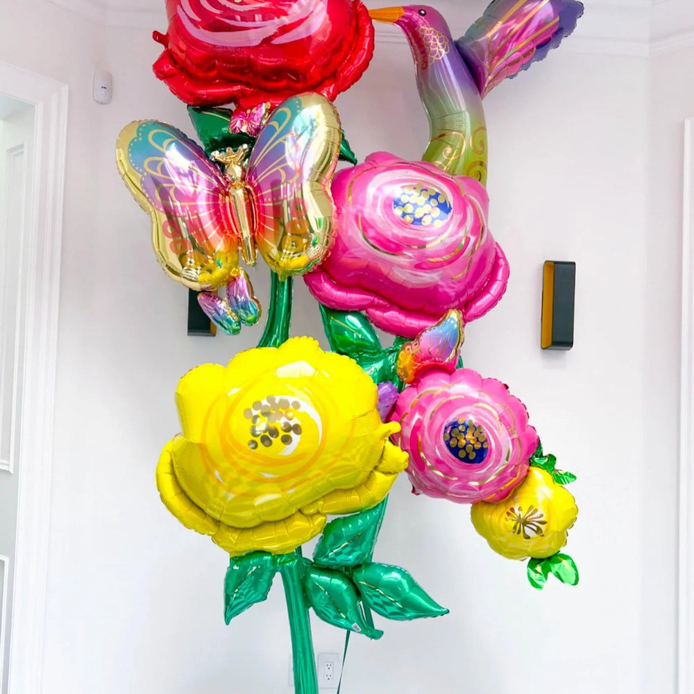 Mega Bouquet - Customizable for Every Occasion - My Blush Peony