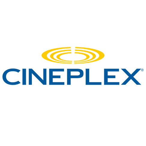 My Blush Peony, partnered with Cineplex